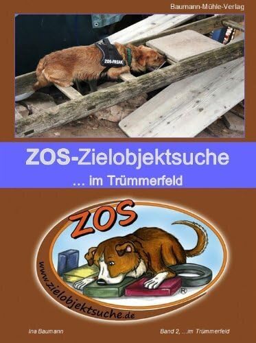 im Trümmerfeld Band 02 ZOS-Zielobjektsuche Pets