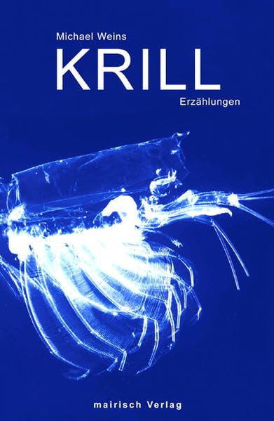 Krill Contemporary literature