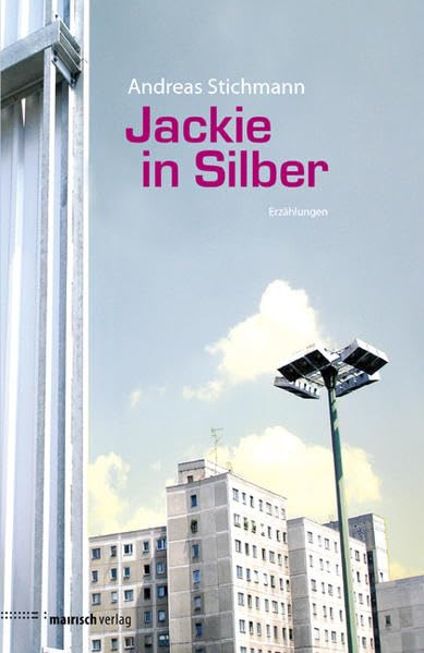 Product Image: Jackie in Silber: Erzählungen
