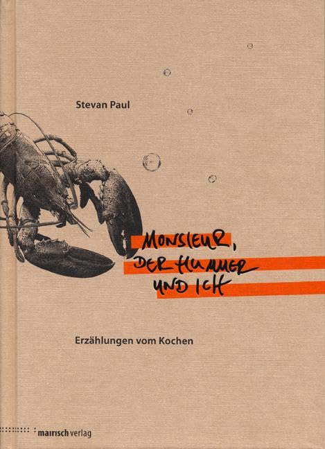 Monsieur, der Hummer und ich Contemporary literature
