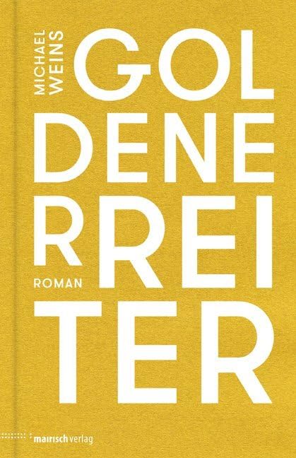 Goldener Reiter Contemporary literature Books