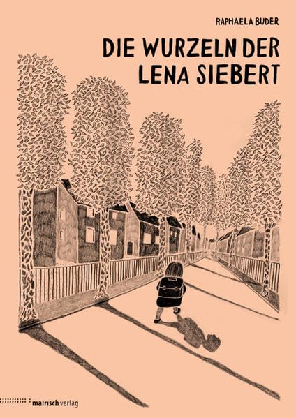 Die Wurzeln der Lena Siebert: Graphic Novel Manga