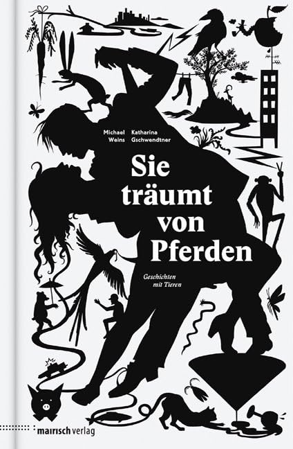 Product Image: Sie träumt von Pferden