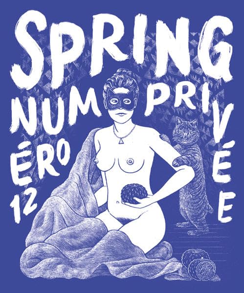 Product Image: SPRING #12: Privée