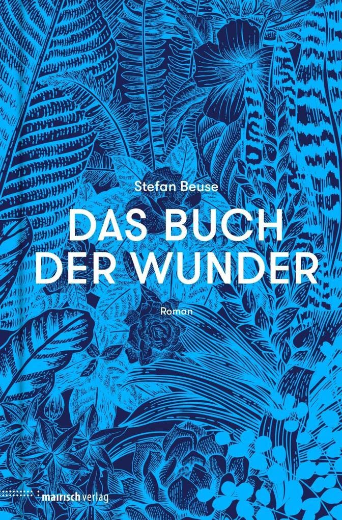 Das Buch der Wunder Contemporary literature