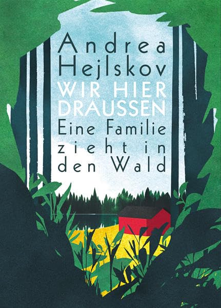 Wir hier draußen Personalities Books