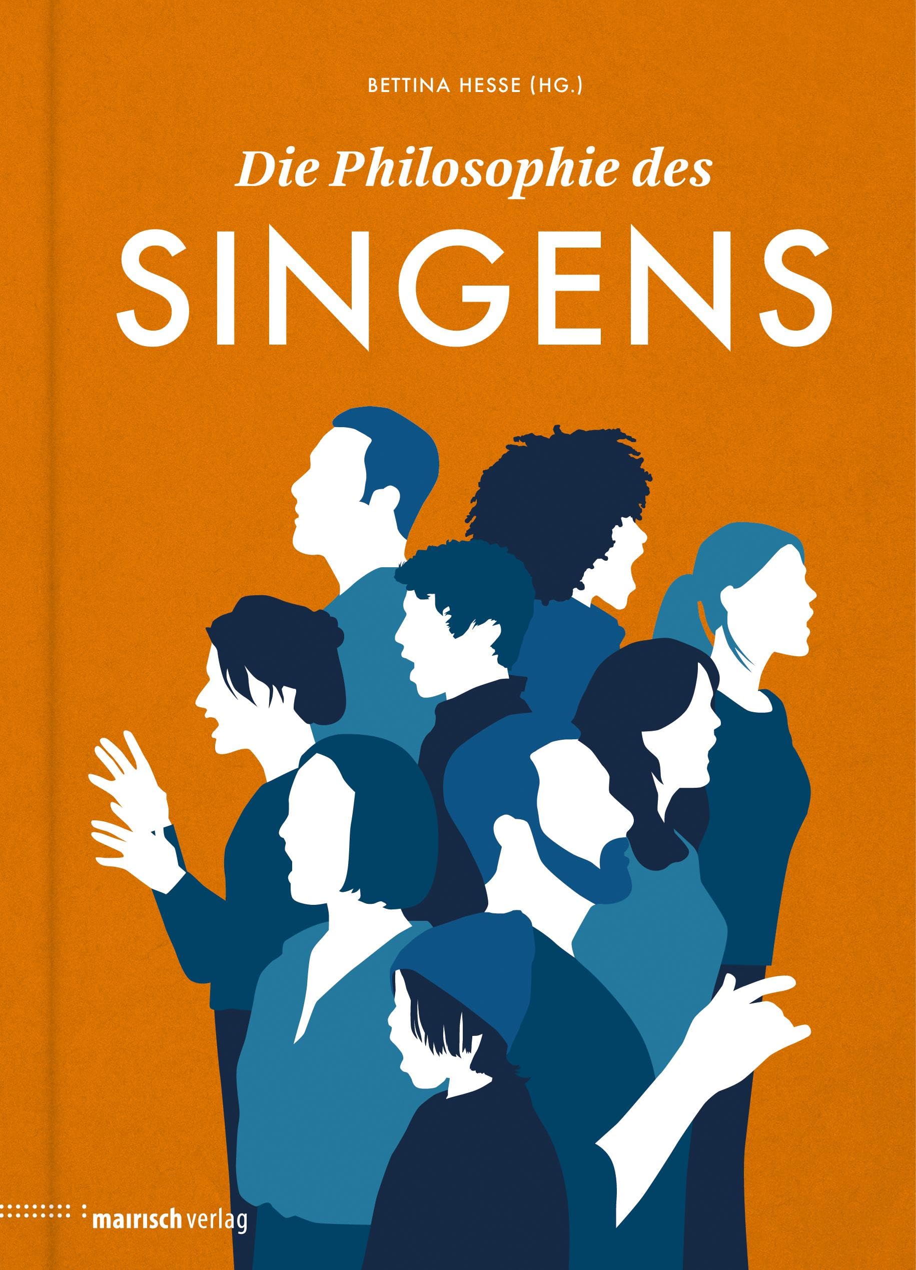 Die Philosophie des Singens Medicine