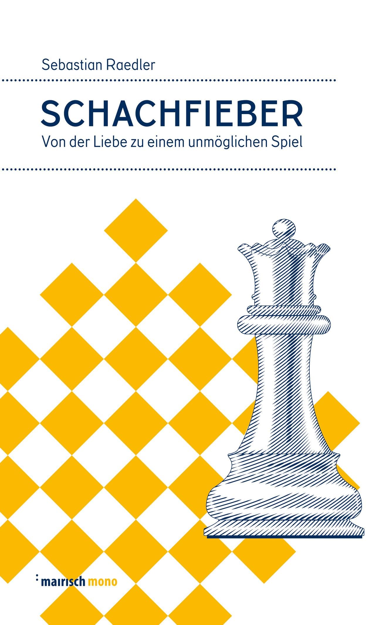 Schachfieber Philosophy Books