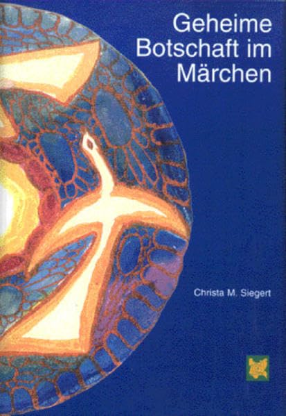 Product Image: Geheime Botschaft im Märchen