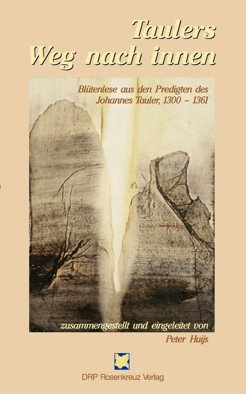 Taulers Weg nach innen Religion & Esotericism
