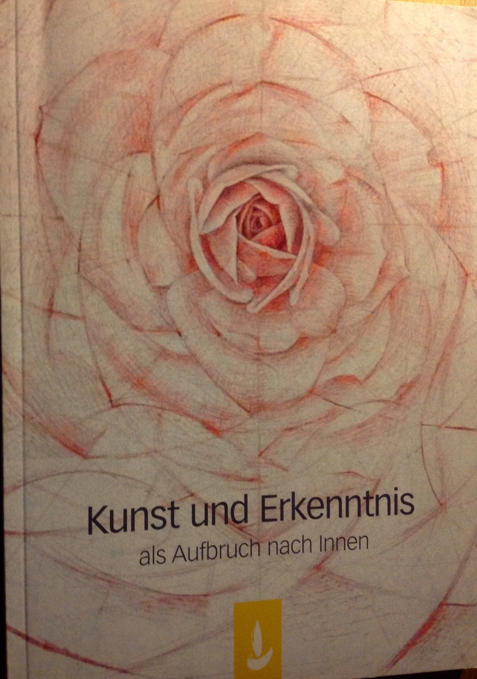 Kunst und Erkenntnis als Aufbruch nach Innen Books