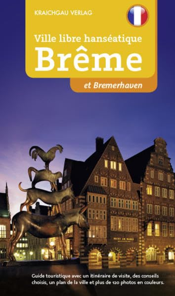 Bremen-Französische Ausgabe book