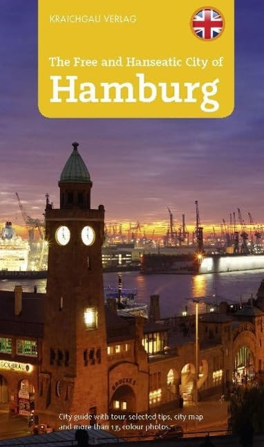 The Free and Hanseatic City of Hamburg Leisure, Home & Garden