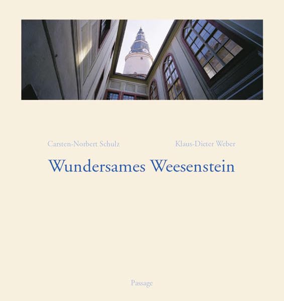 Wundersames Weesenstein Leisure, Home & Garden