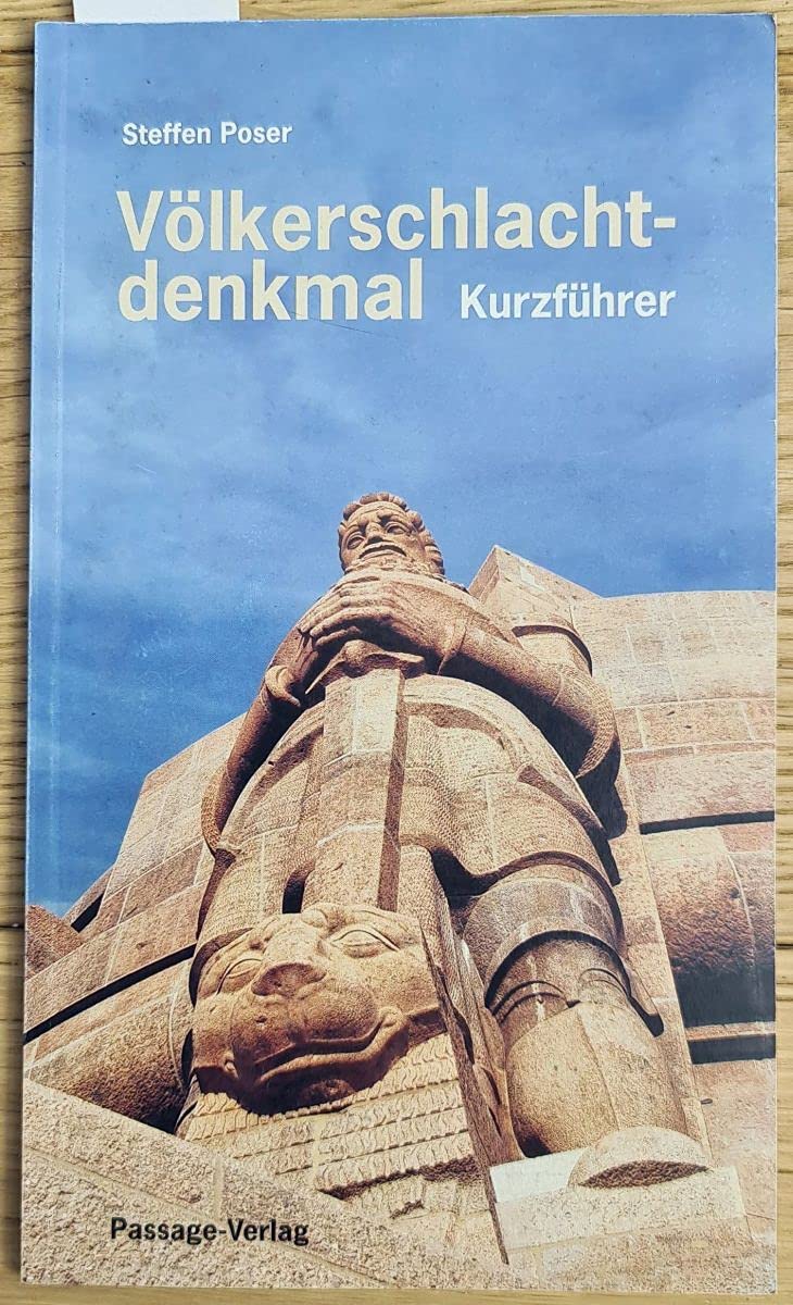 Product Image: Völkerschlachtdenkmal
