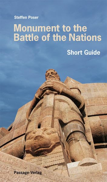Monument to the Battle of the Nations Film, Art & Culture