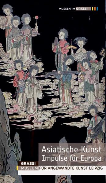Asiatische Kunst Film, Art & Culture