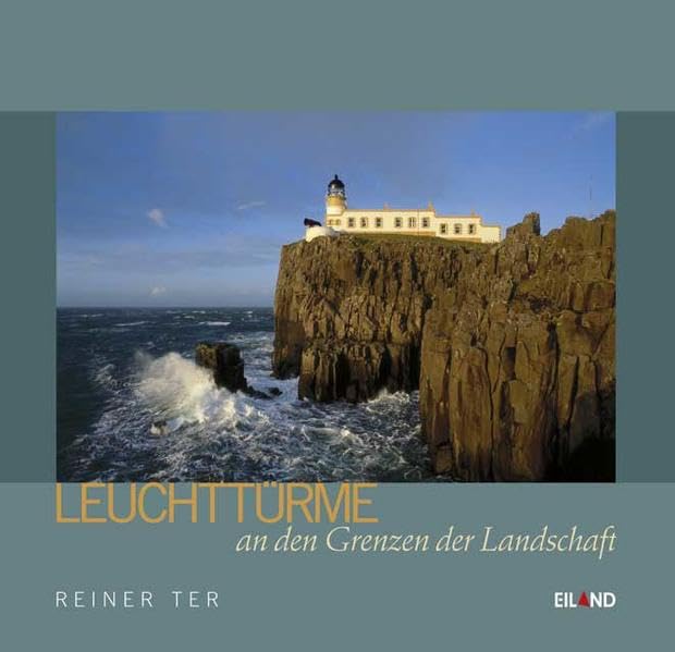 Leuchttürme an den Grenzen... Buch Leisure, Home & Garden Books