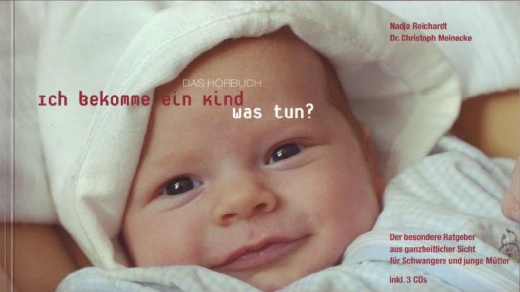 Ich bekomme ein Kind - was tun? Parents & Children