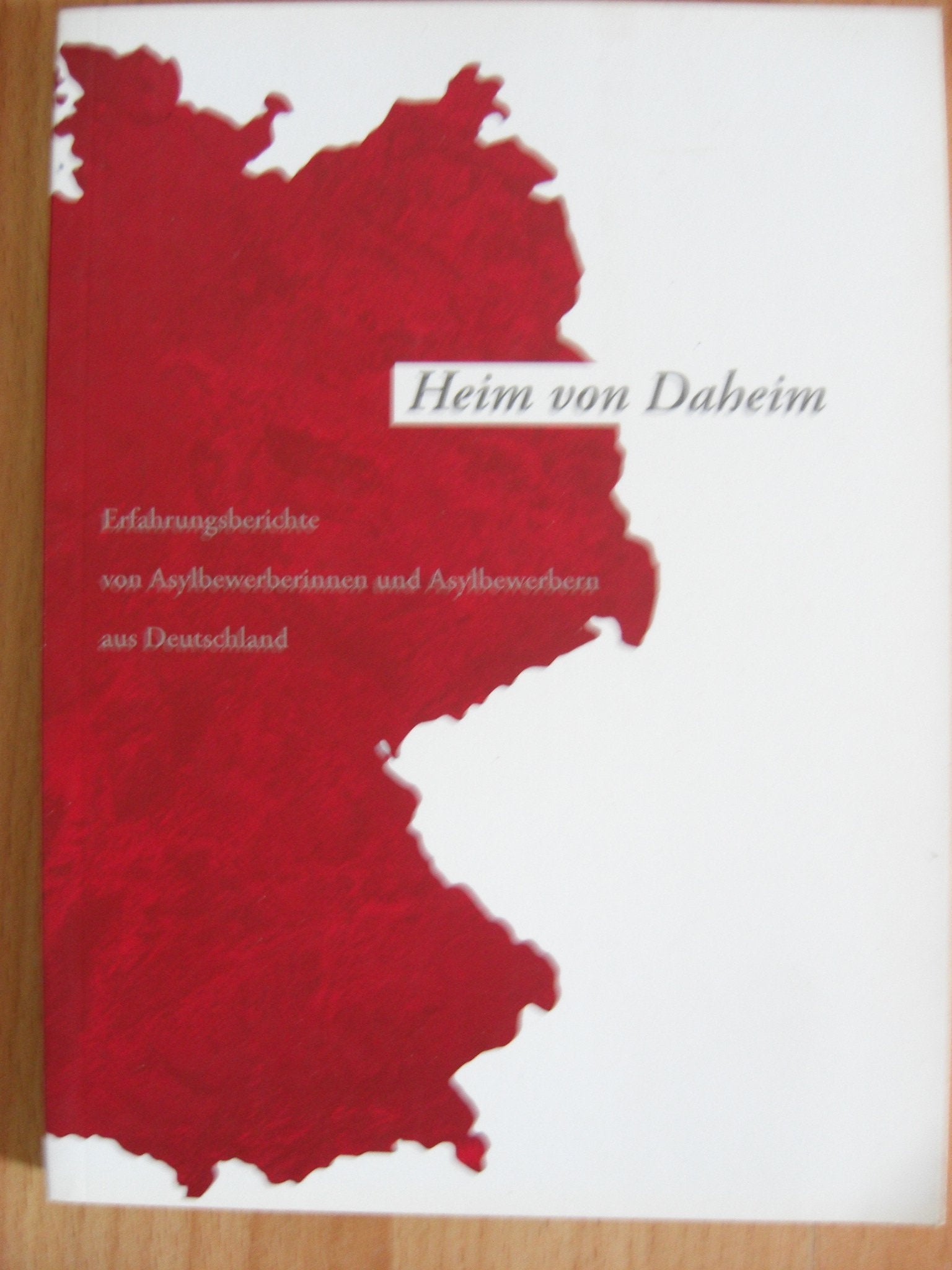 Product Image: Heim von Daheim