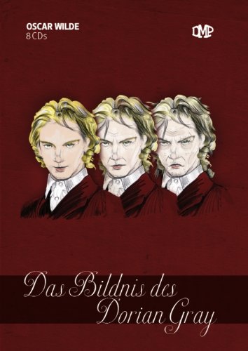 Produktbild: Das Bildnis des Dorian Gray