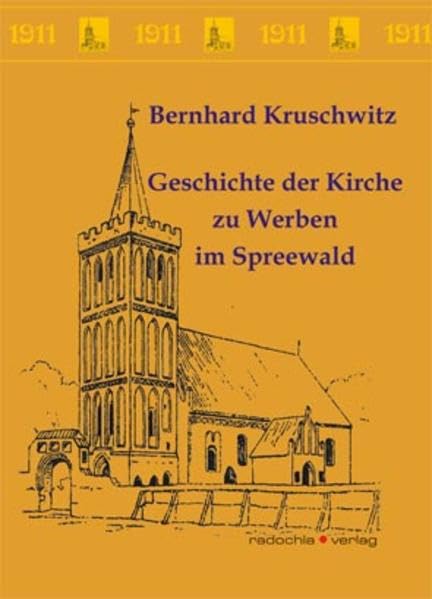 Geschichte der Kirche zu Werben im Spreewald Film, Art & Culture