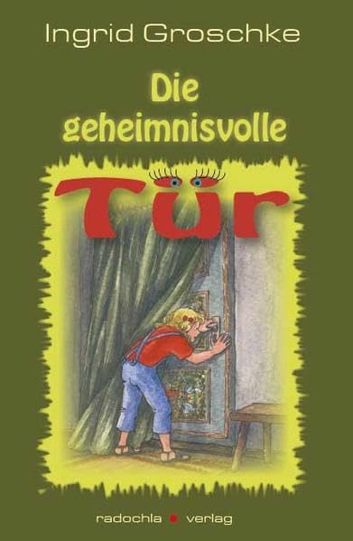 Die geheimnisvolle Tür Fairy Tales & Legends