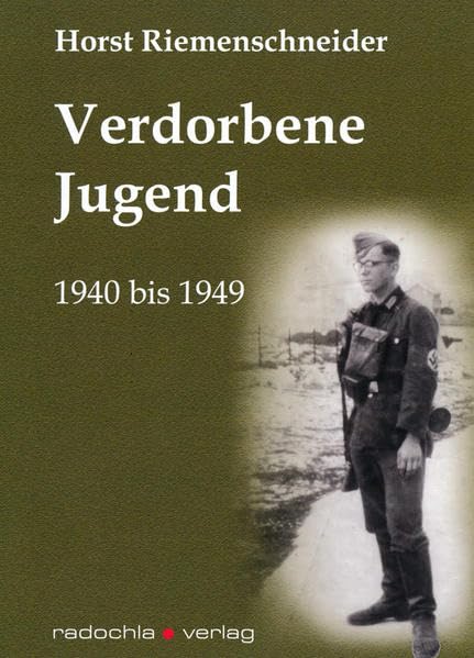 Verdorbene Jugend: 1940 bis 1949 Memories