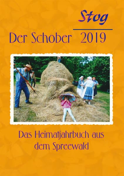 Stog - Der Schober 2019 Leisure, Home & Garden