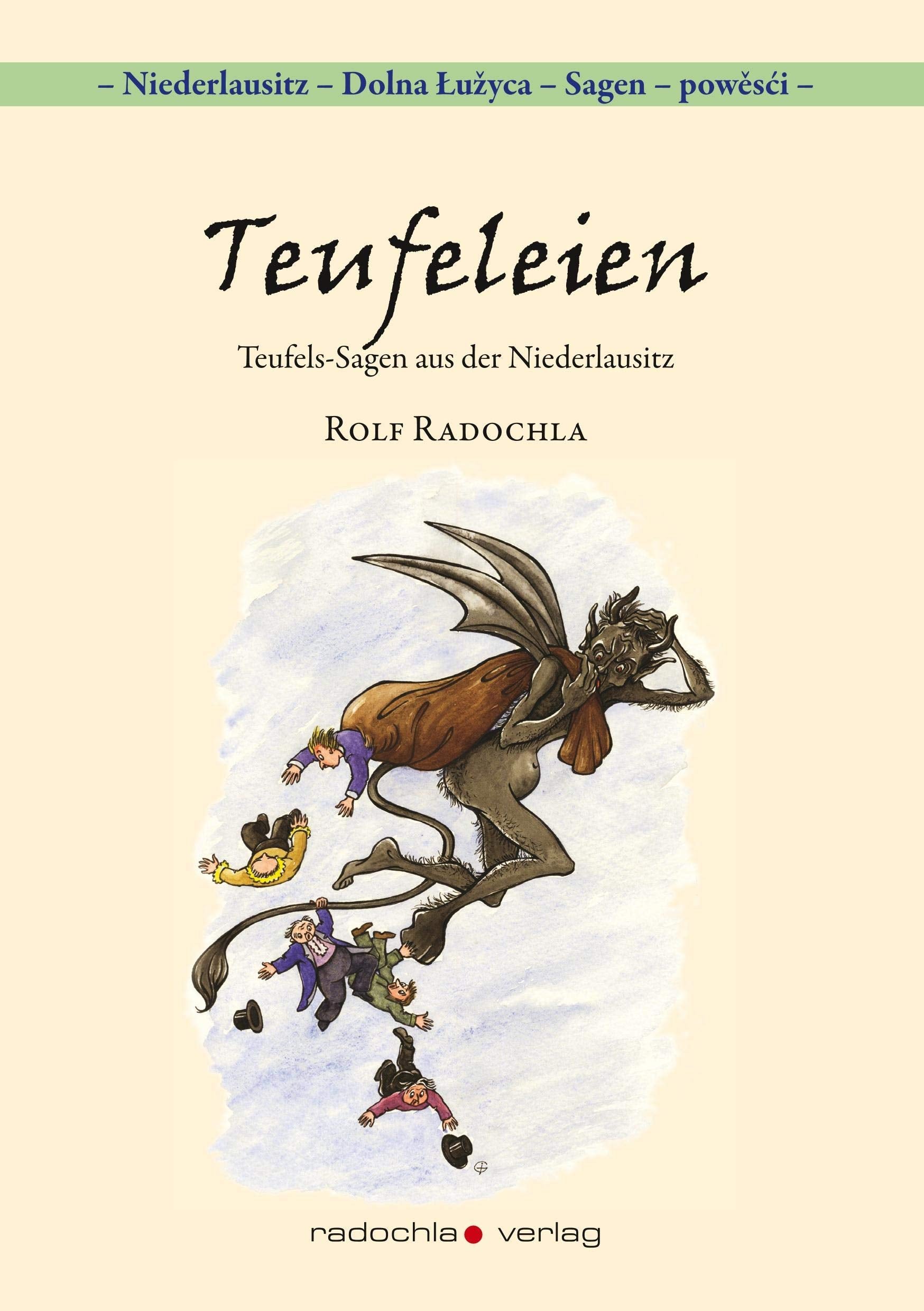 Product Image: Teufeleien