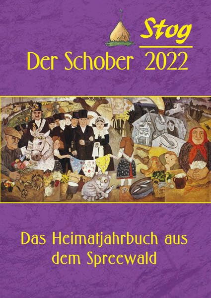 Stog - Der Schober 2022 Leisure, Home & Garden