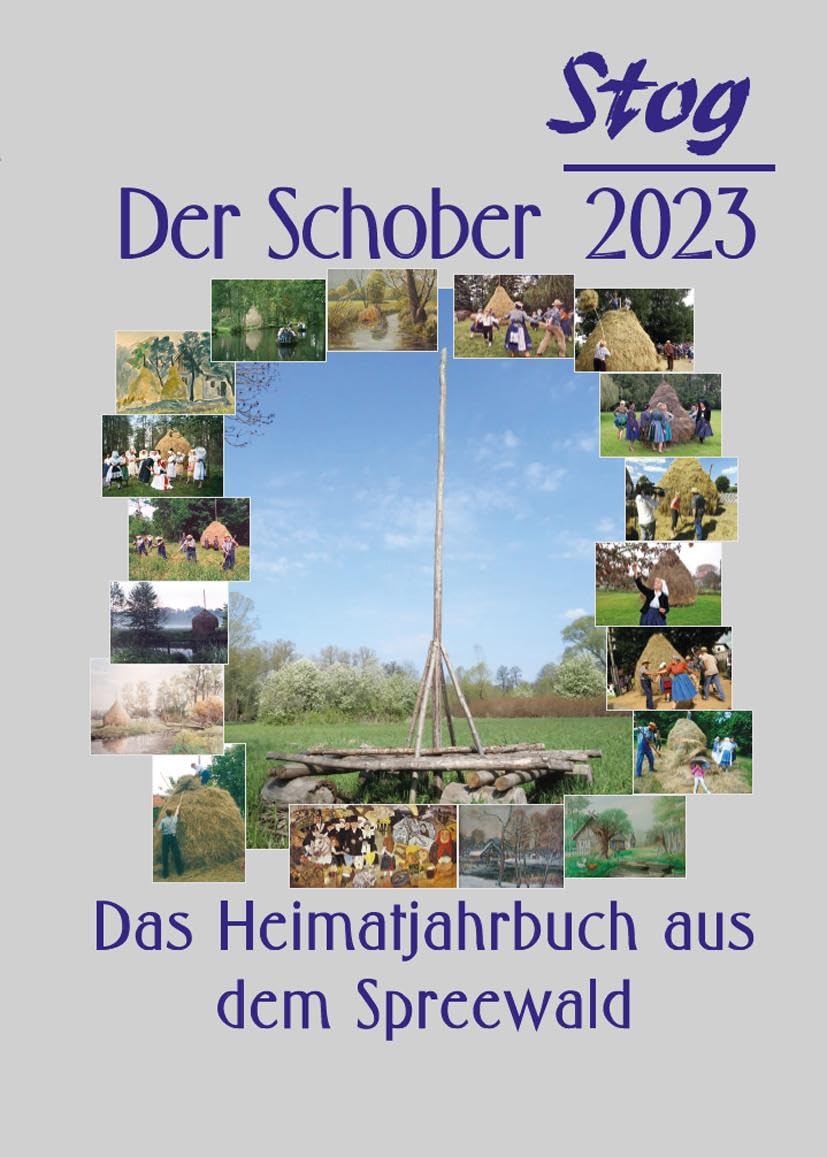 Stog - Der Schober 2023 Leisure, Home & Garden