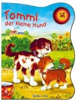 Tommi, der kleine Hund Children's books
