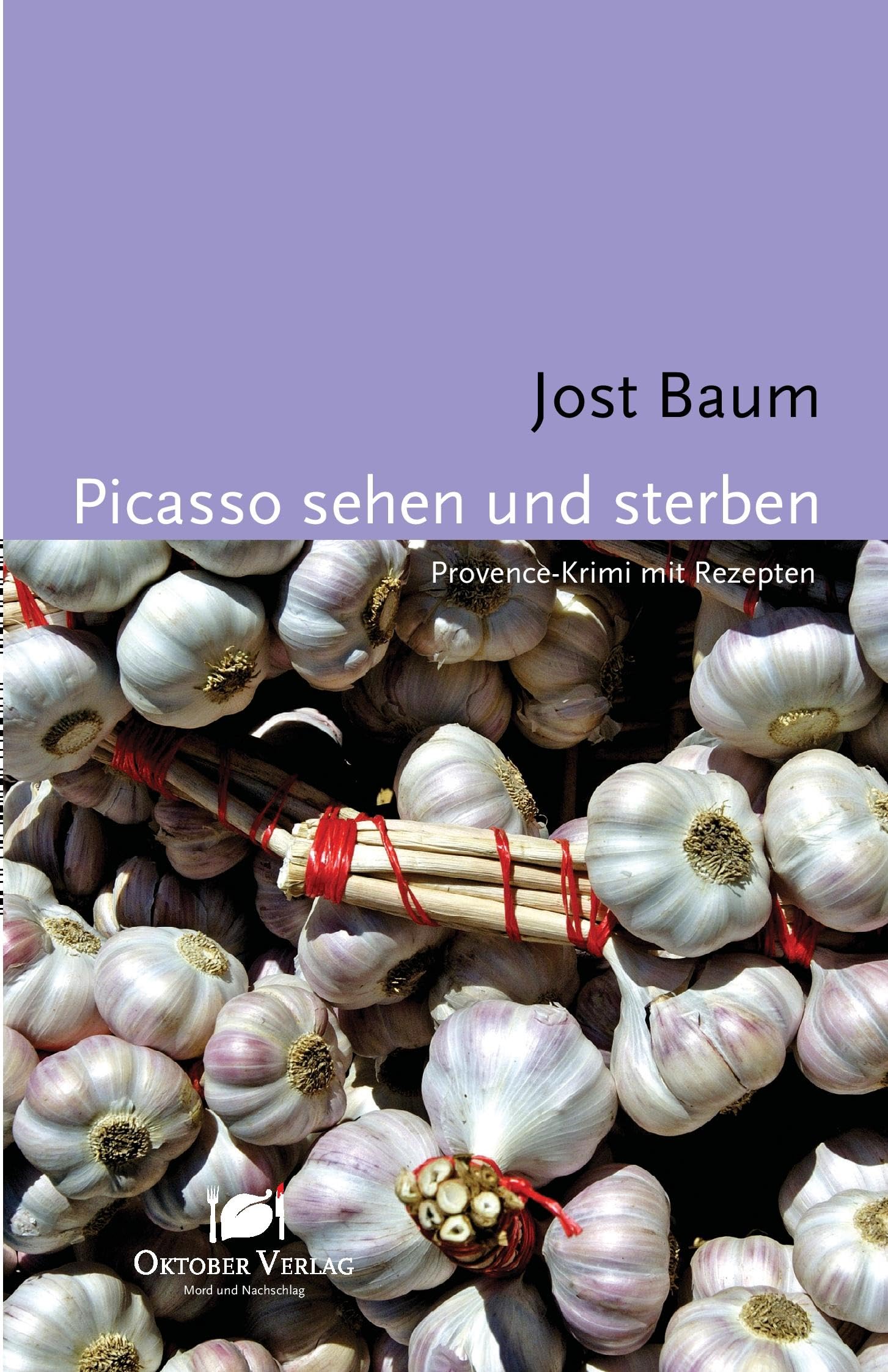 Picasso sehen und sterben Contemporary literature Books