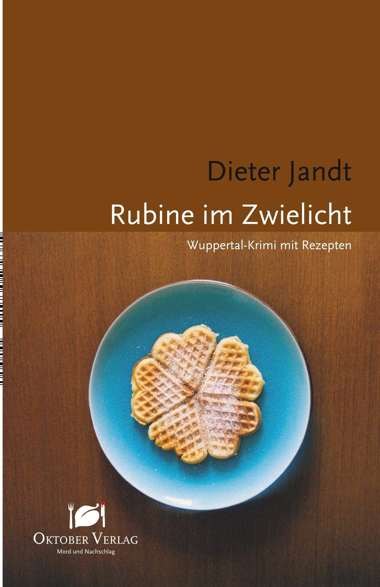 Rubine im Zwielicht Contemporary literature