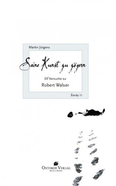 Seine Kunst zu zögern Essays & Short Stories
