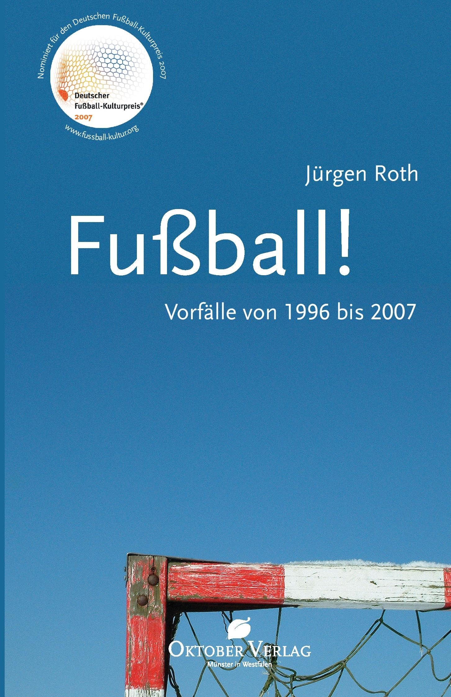 Product Image: Fußball!