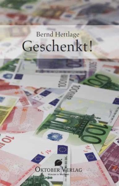 Geschenkt Contemporary literature Books