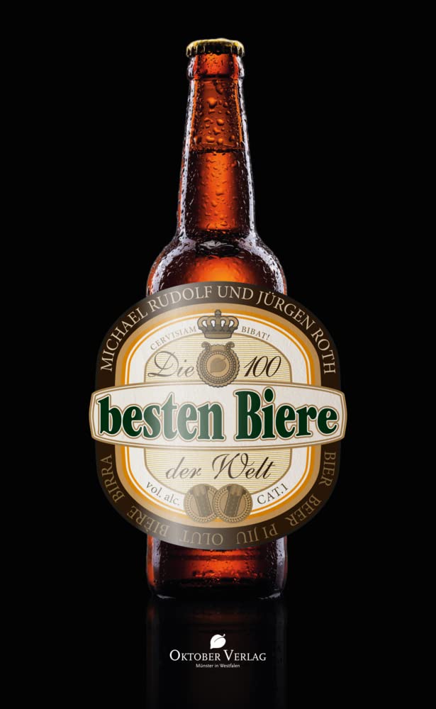 Product Image: Die 100 besten Biere der Welt