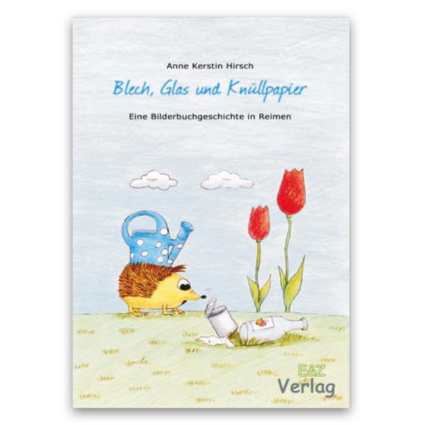 Blech, Glas und Knüllpapier book
