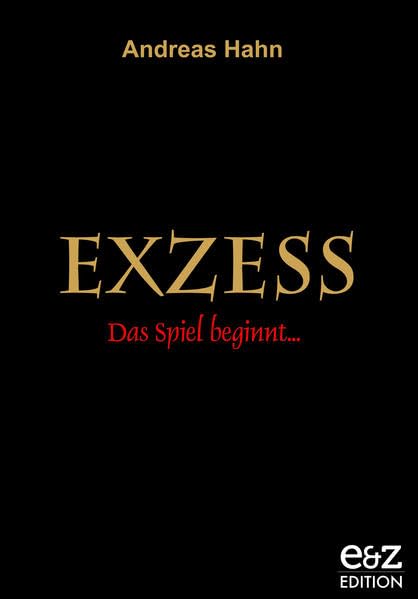 Exzess Contemporary literature Books