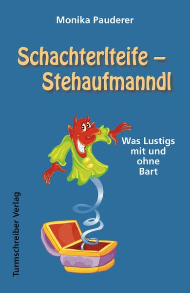 Product Image: Schachterlteife – Stehaufmanndl
