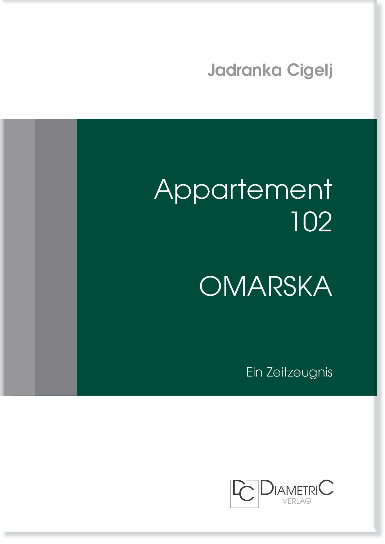 Appartement 102 - Omarska Essays & Short Stories
