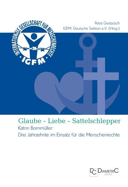 Product Image: Glaube - Liebe - Sattelschlepper