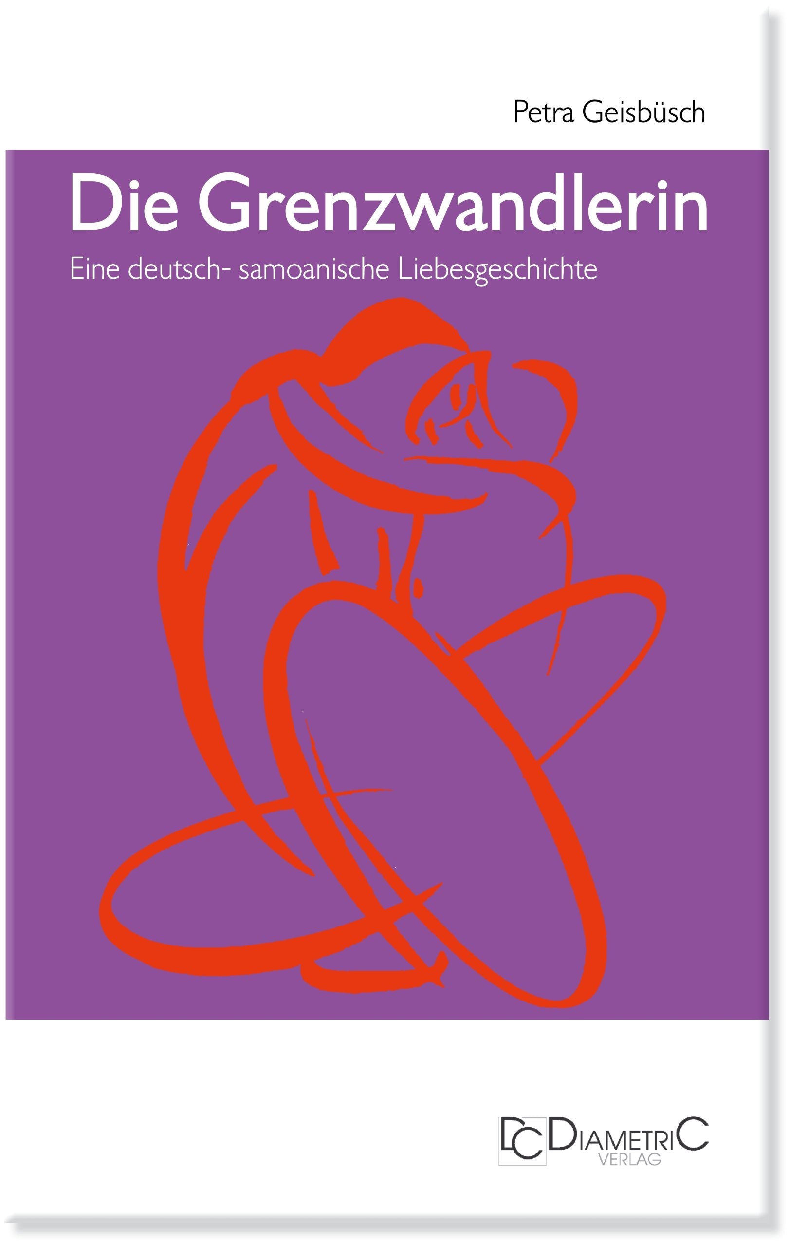 Die Grenzwandlerin Personalities