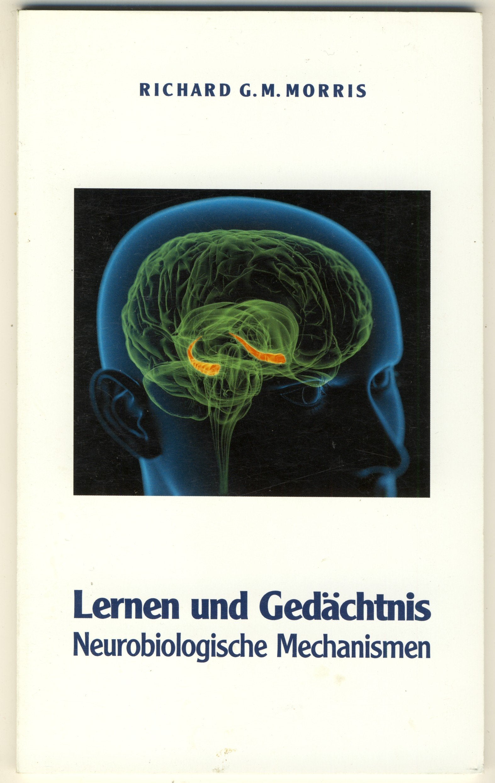 Lernen und Gedächtnis: Neurobiologische Mechanismen Natural Sciences
