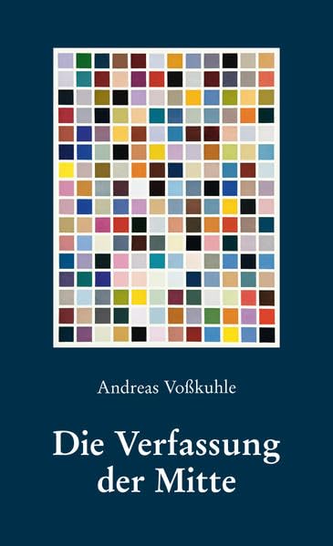 Die Verfassung der Mitte Law