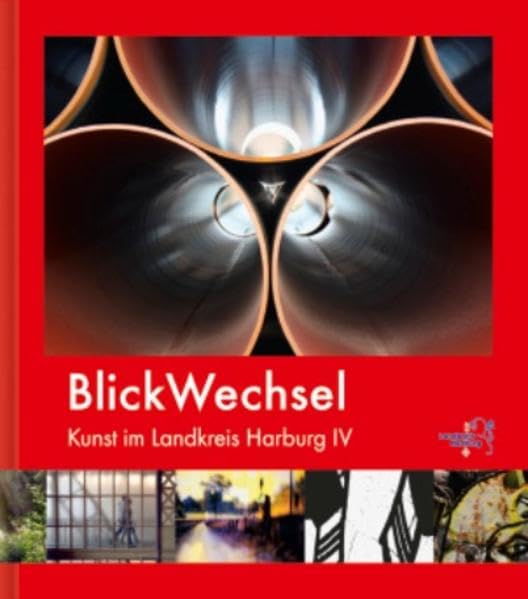BlickWechsel: Kunst im Landkreis Harburg IV (Schriften der Kunststätte Bossard) book