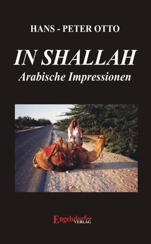 Product Image: In shallah - Arabische Impressionen