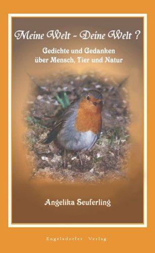 Meine Welt - Deine Welt? Poetry